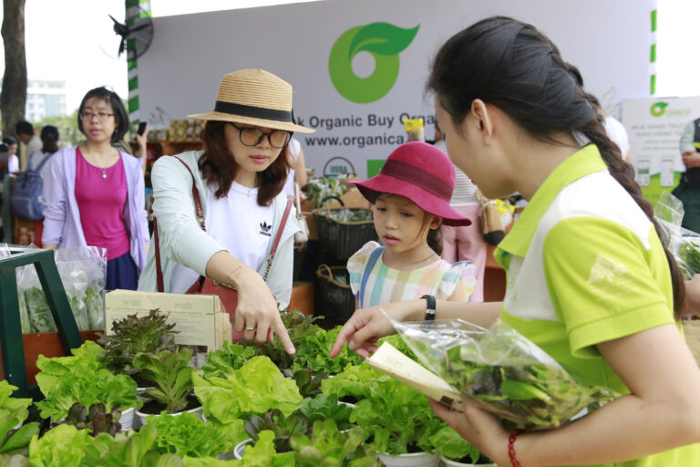 Ngày hội xanh